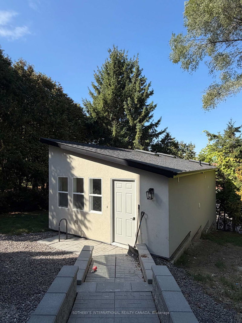 Image of home for listing MLS® W13877908