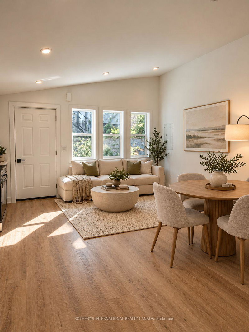Image of home for listing MLS® W13877908