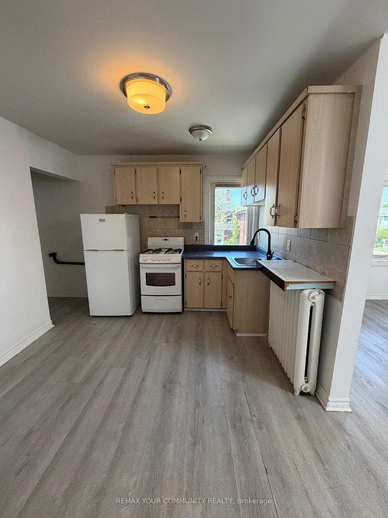 Image of home for listing MLS® W13877922