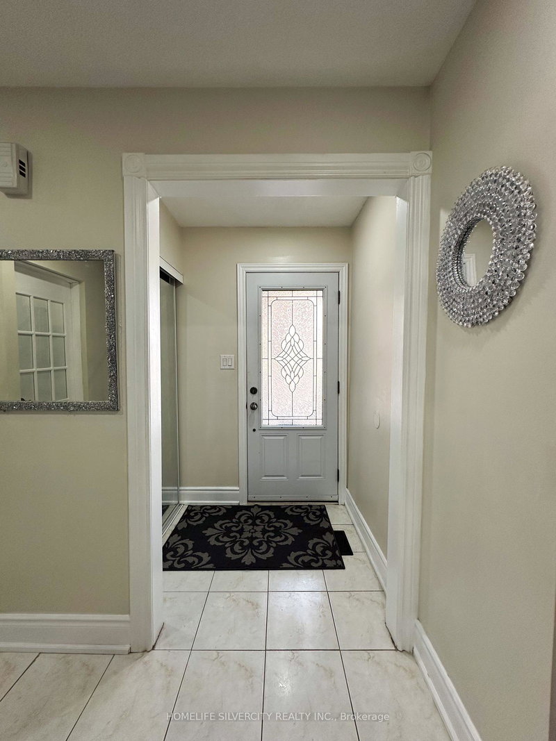 Image of home for listing MLS® W13877946