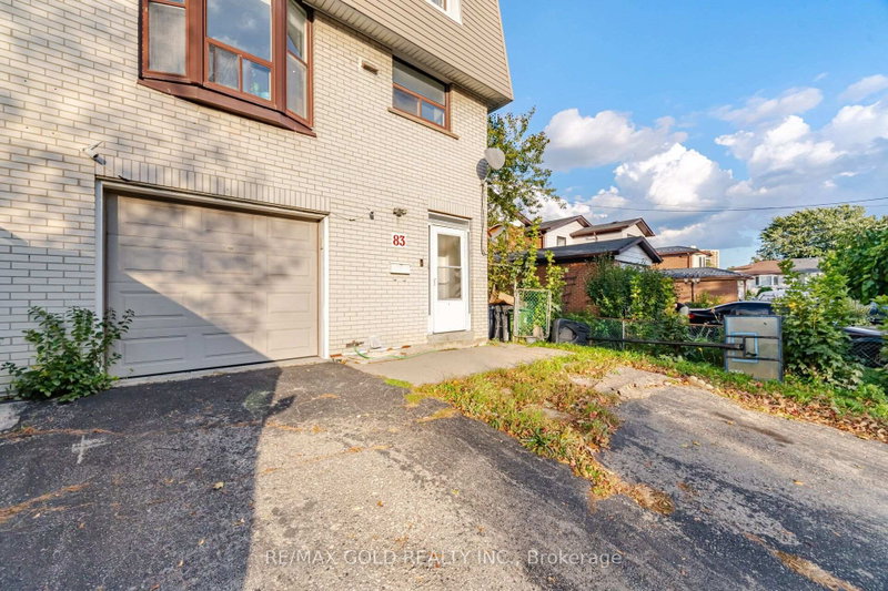 Image of home for listing MLS® W13877962