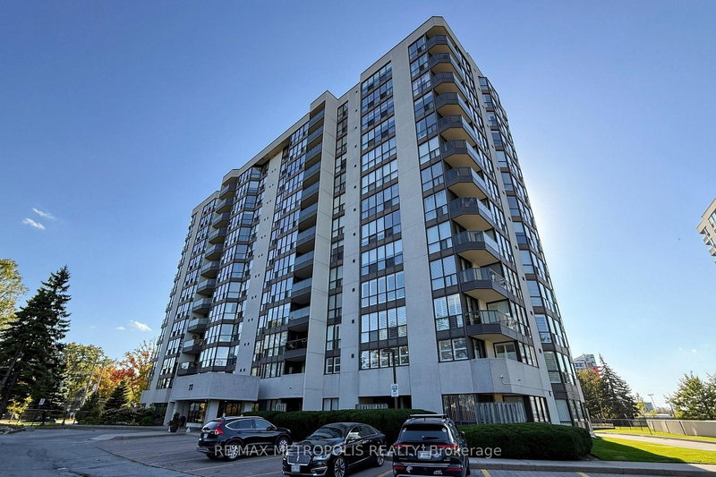 Image of home for listing MLS® W13877978