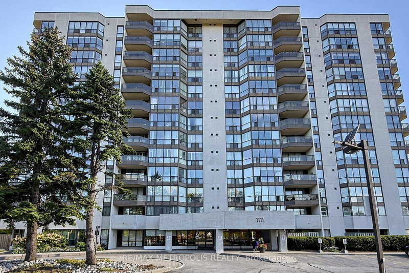 Image of home for listing MLS® W13877978