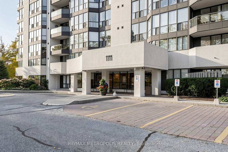 Image of home for listing MLS® W13877978