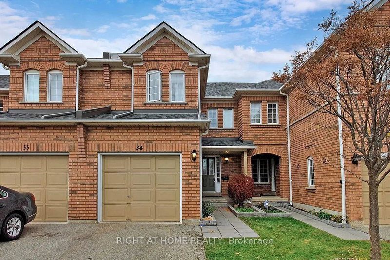 Image of home for listing MLS® W13877980