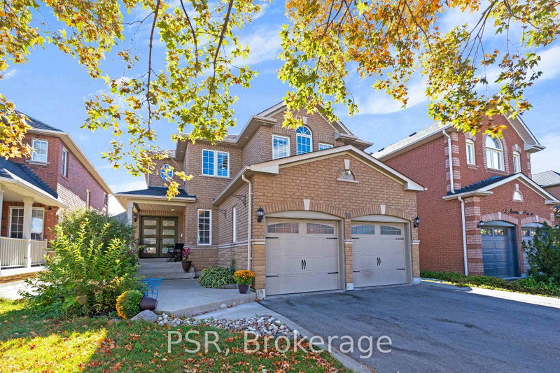 Image of home for listing MLS® W13877988