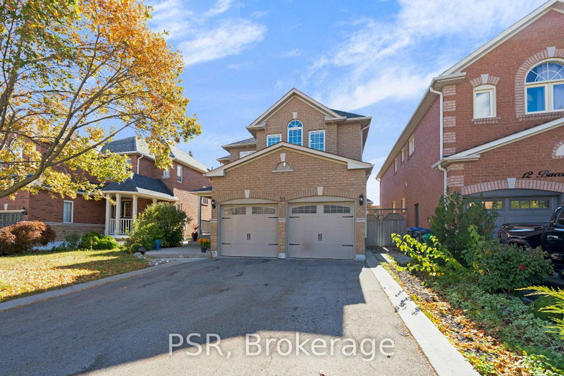 Image of home for listing MLS® W13877988