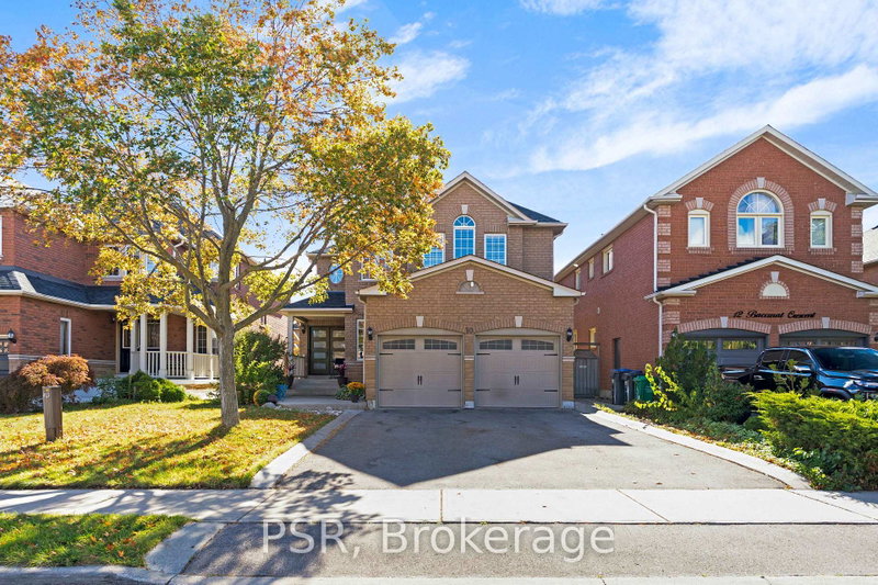 Image of home for listing MLS® W13877988