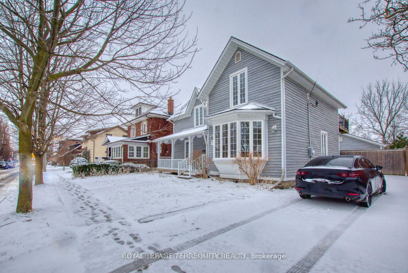 Image of home for listing MLS® W13878000