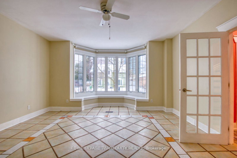 Image of home for listing MLS® W13878000