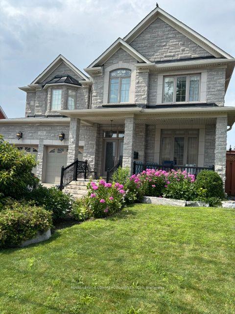 Image of home for listing MLS® W13878004