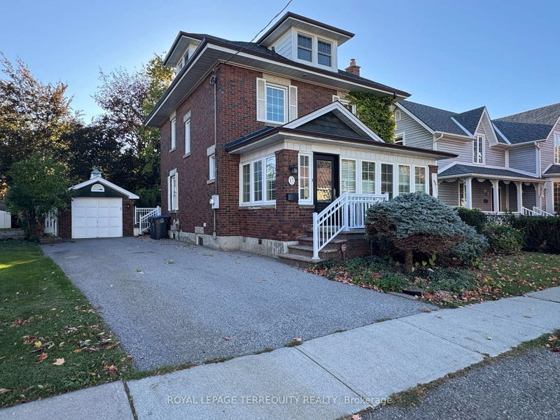 Image of home for listing MLS® W13878068