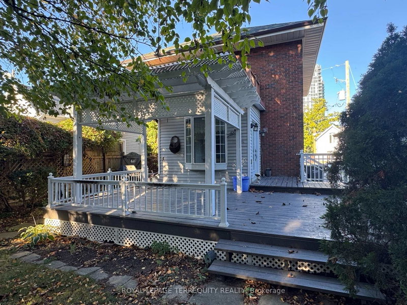Image of home for listing MLS® W13878068