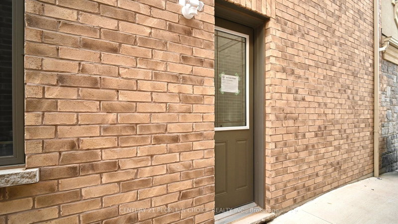 Image of home for listing MLS® W13878084