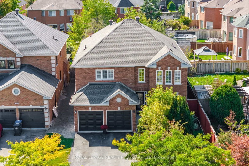 Image of home for listing MLS® W13878098