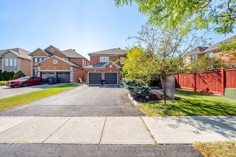 Image of home for listing MLS® W13878098