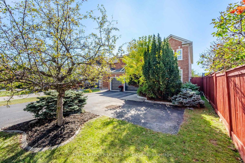 Image of home for listing MLS® W13878098
