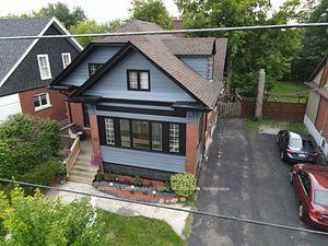 Image of home for listing MLS® W13878120