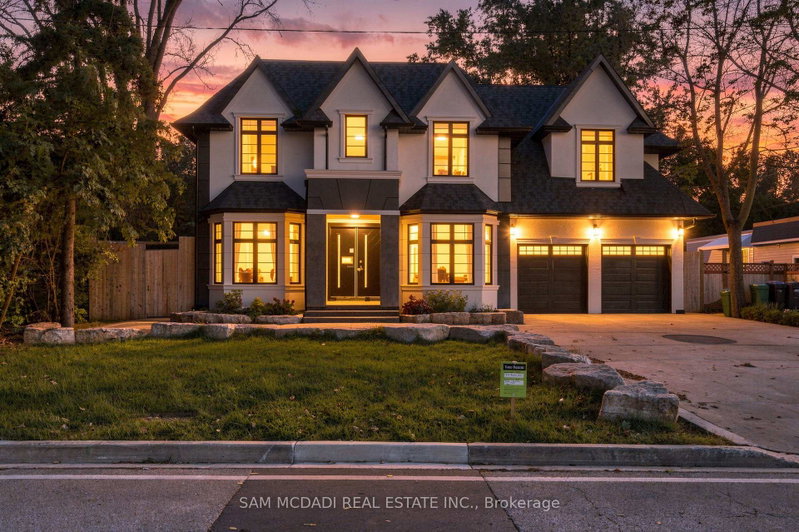 Image of home for listing MLS® W13878212