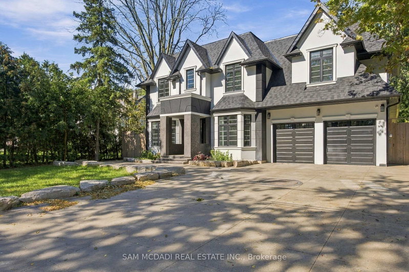 Image of home for listing MLS® W13878212