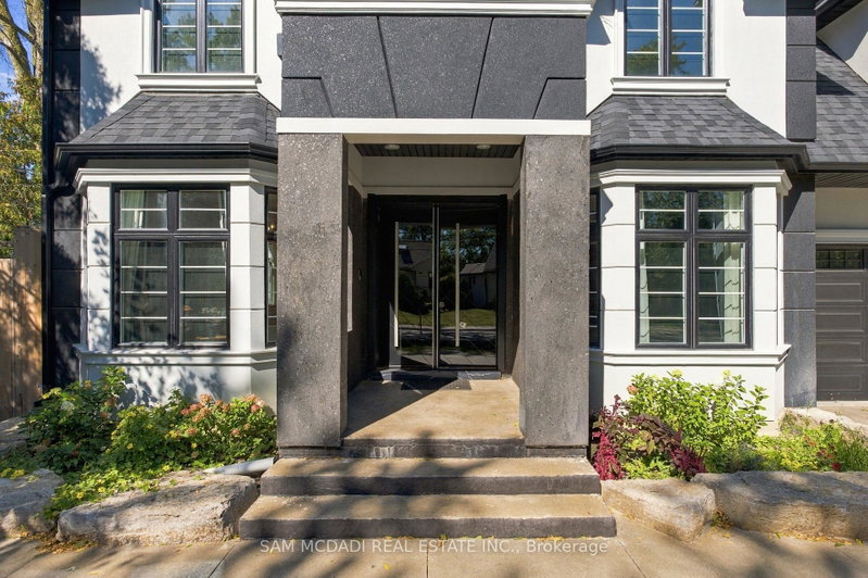Image of home for listing MLS® W13878212