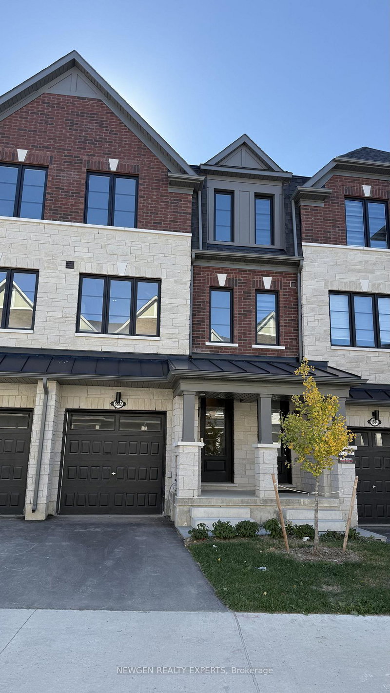 Image of home for listing MLS® W13878222