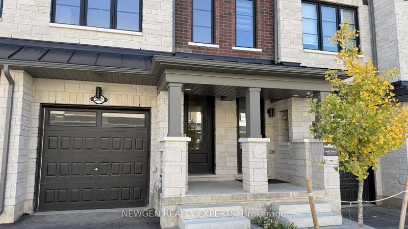 Image of home for listing MLS® W13878222