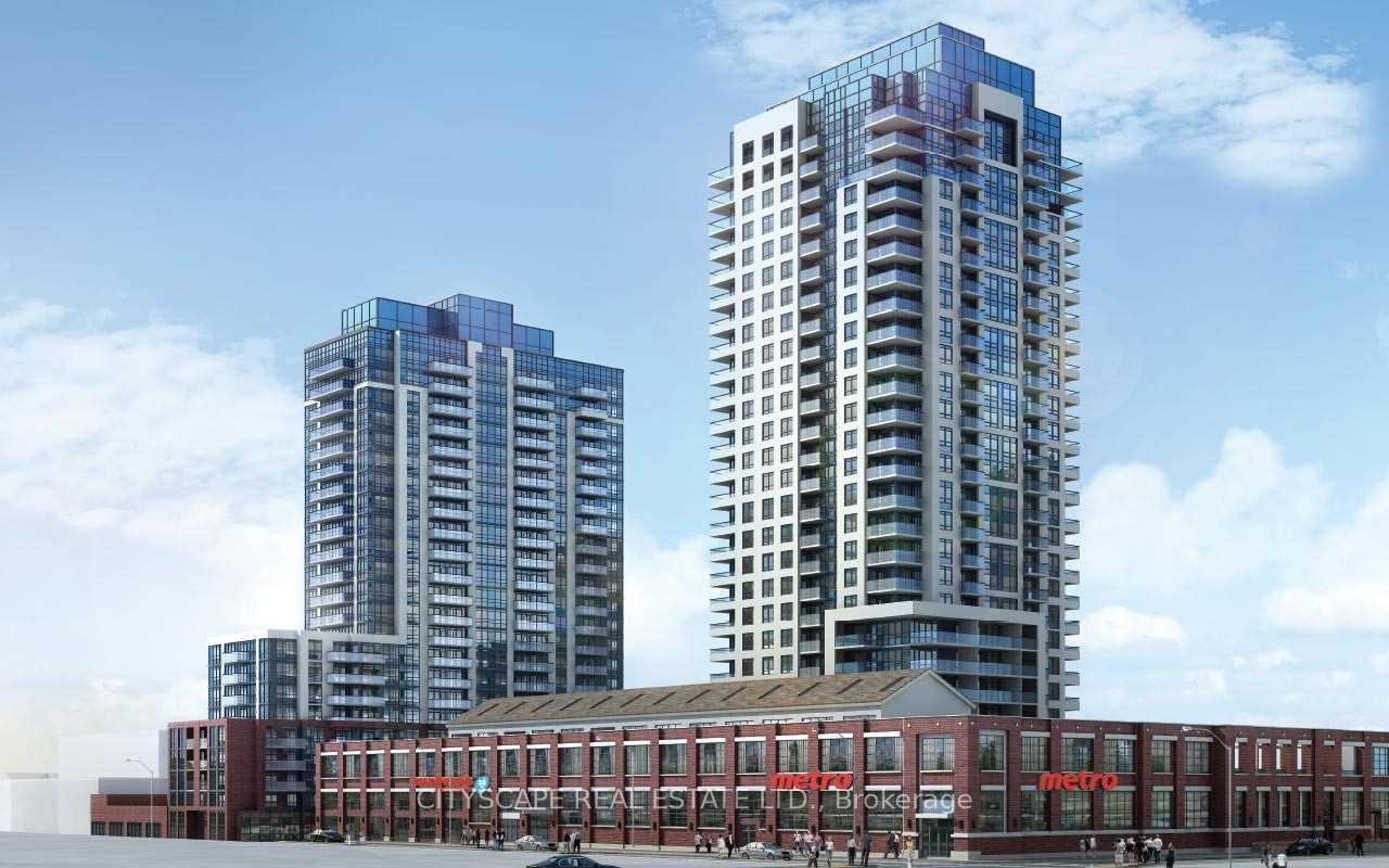 Image of home for listing MLS® W13878238