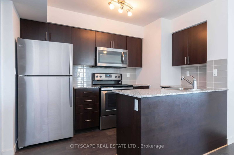 Image of home for listing MLS® W13878238