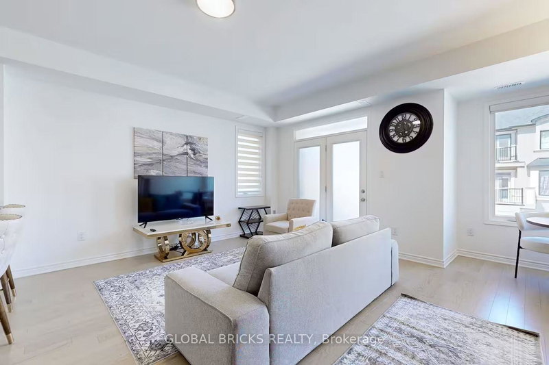 Image of home for listing MLS® W13878252