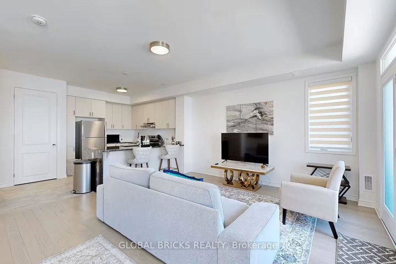 Image of home for listing MLS® W13878252