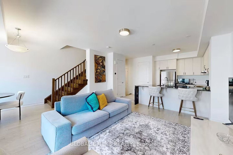 Image of home for listing MLS® W13878252