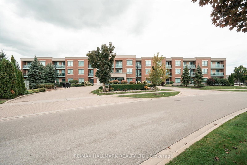 Image of home for listing MLS® W13878284