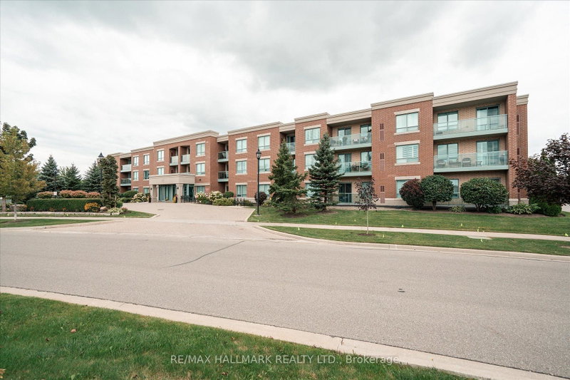 Image of home for listing MLS® W13878284