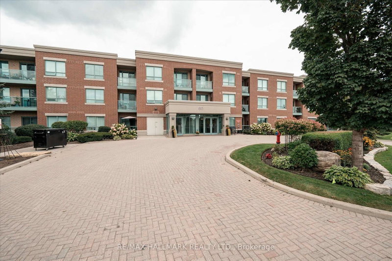 Image of home for listing MLS® W13878284