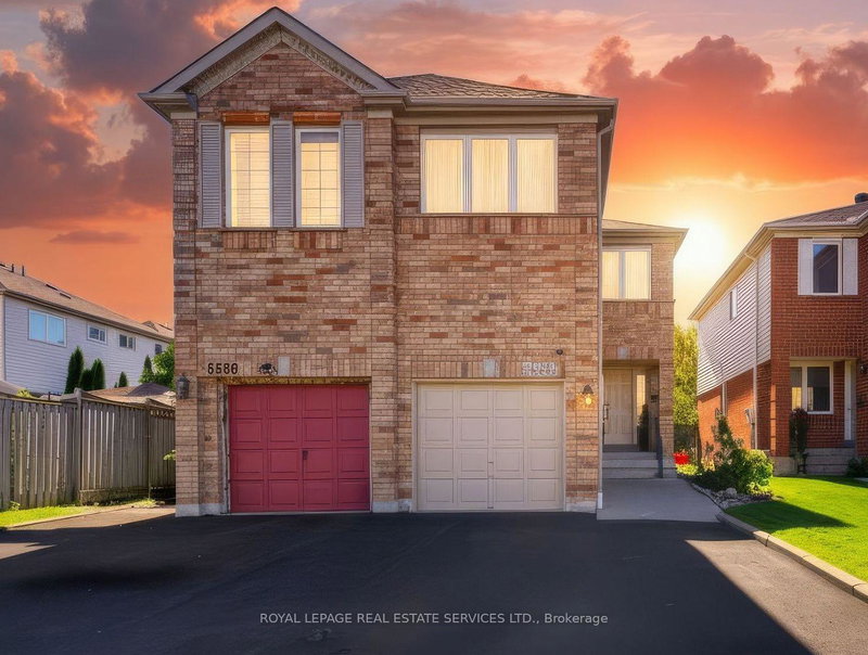 Image of home for listing MLS® W13878286