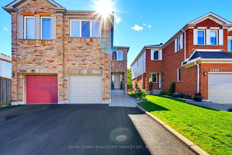 Image of home for listing MLS® W13878286