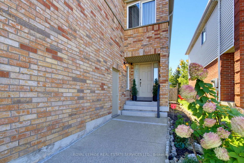 Image of home for listing MLS® W13878286