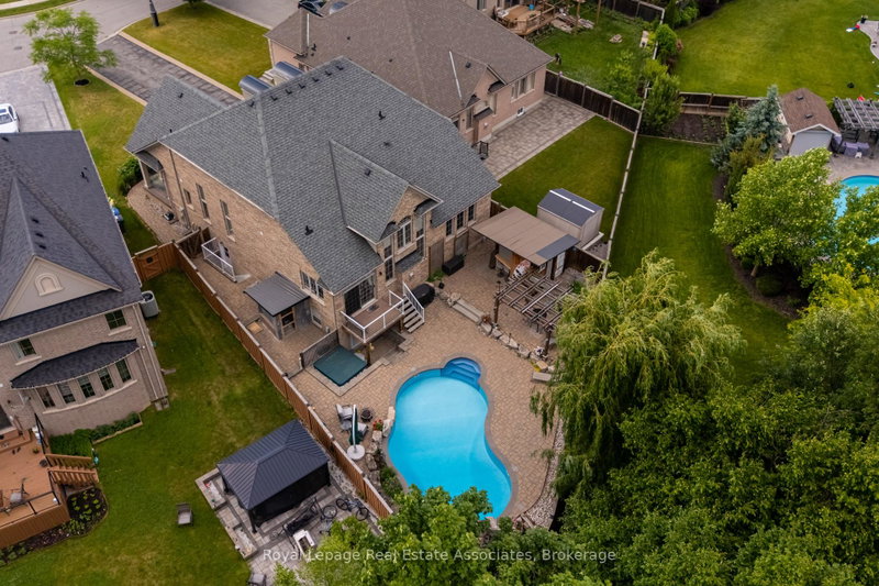 Image of home for listing MLS® W13878294