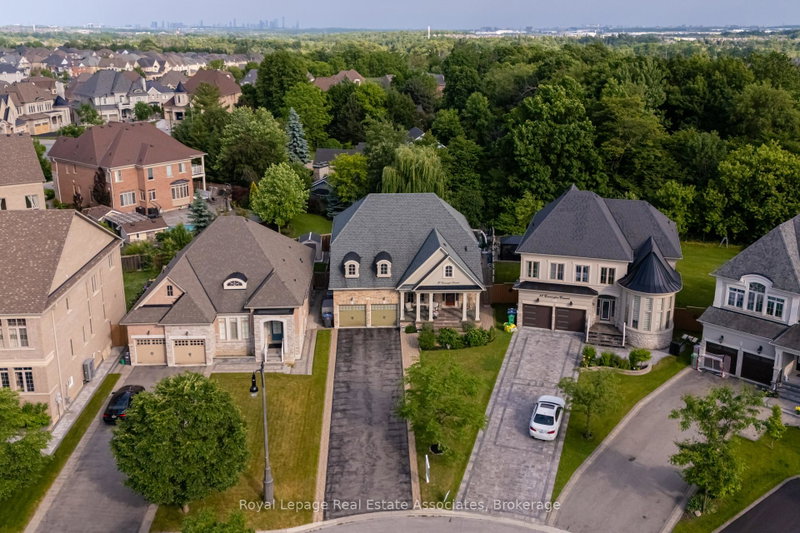 Image of home for listing MLS® W13878294