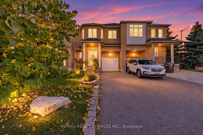 Image of home for listing MLS® W13878314