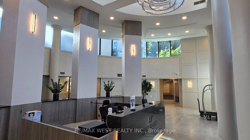Image of home for listing MLS® W13878316