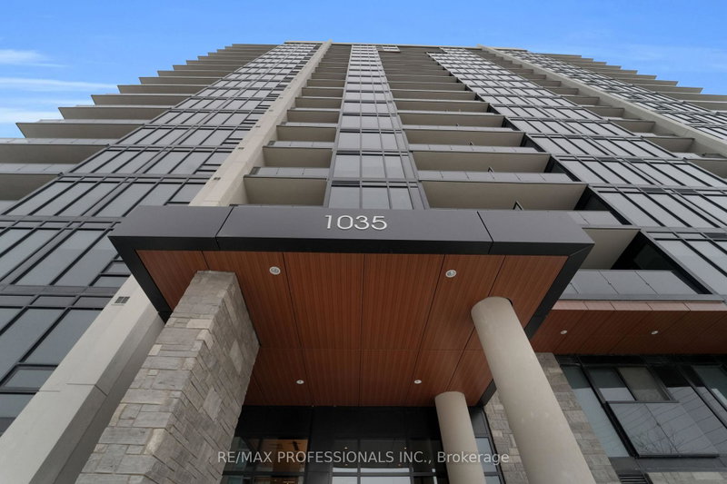 Image of home for listing MLS® W13878336
