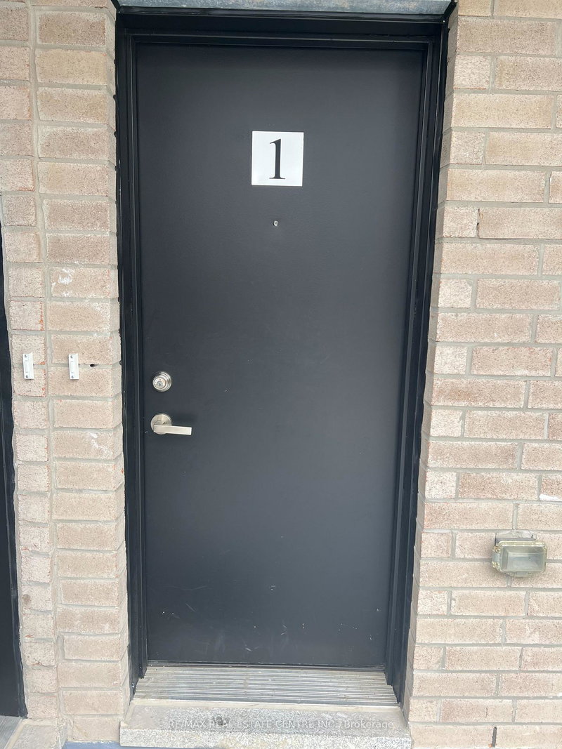 Image of home for listing MLS® W13878366