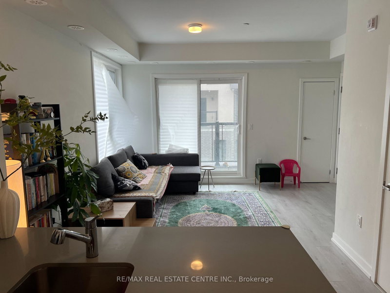 Image of home for listing MLS® W13878366