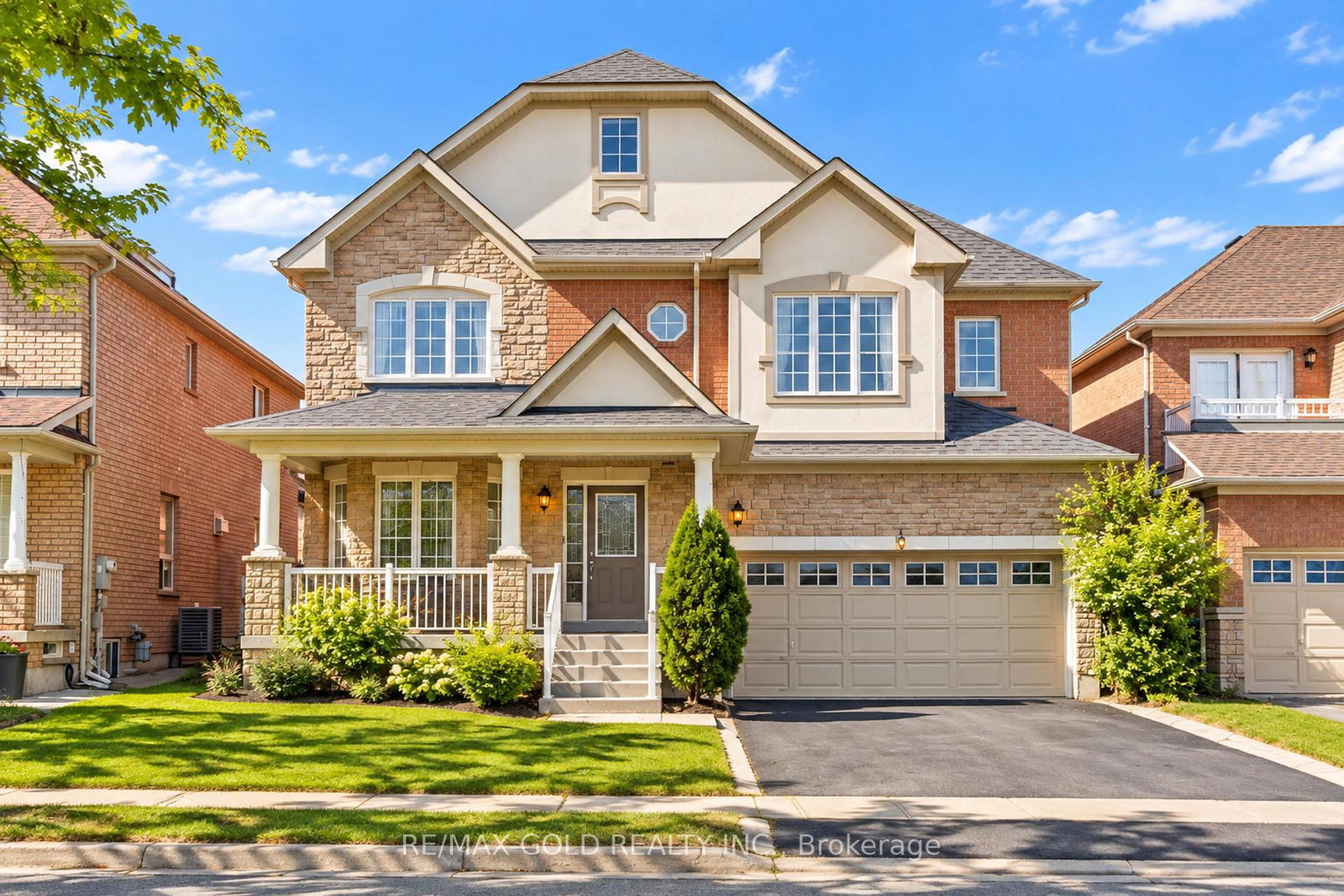 Image of home for listing MLS® W13878382