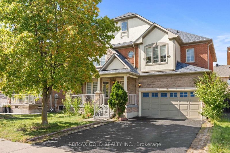 Image of home for listing MLS® W13878382