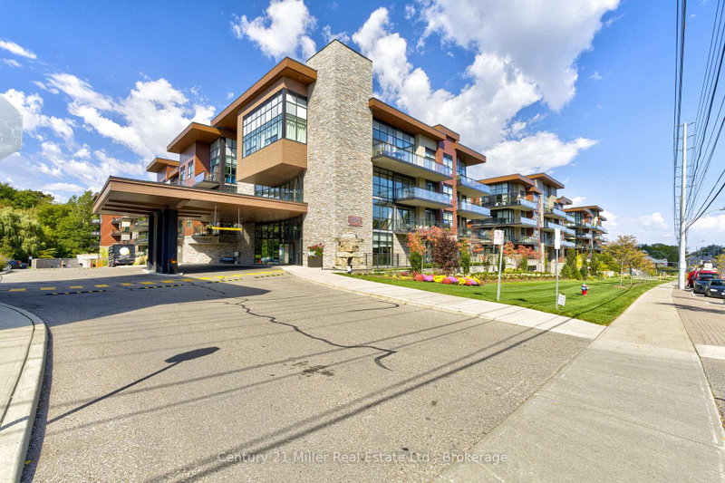 Image of home for listing MLS® W13878388