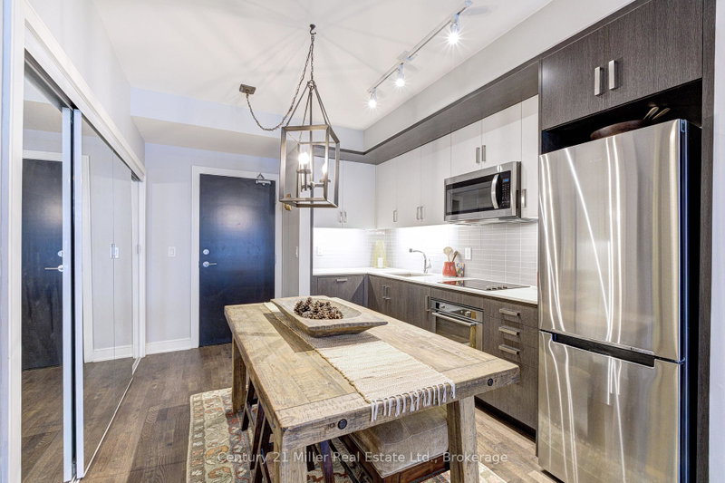 Image of home for listing MLS® W13878388