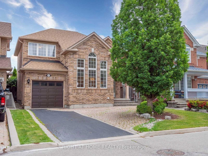 Image of home for listing MLS® W13878396